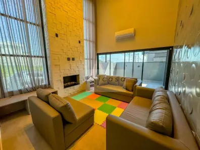 Casa de Condomínio com 3 Quartos à venda, 333m² no Residencial Colinas, Caçapava