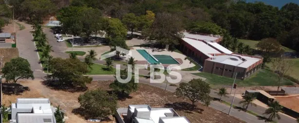 Lote/Terreno à venda, 603m² no Área Rural de Palmas, Palmas
