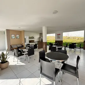 Apartamento com 2 Quartos à venda, 50m² no Cidade Nova, Manaus