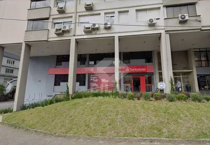 Ponto Comercial para venda ou aluguel, 562m² no São Pelegrino, Caxias do Sul
