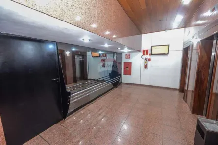 Sala Comercial para alugar, 24m² no Santo Antônio, Belo Horizonte