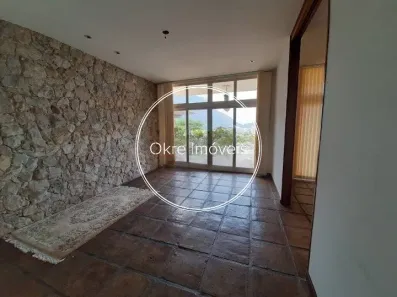 Casa com 5 Quartos à venda, 1028m² no Jardim Botânico, Rio de Janeiro