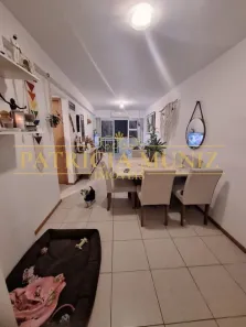 Apartamento com 3 Quartos à venda, 87m² no Catete, Rio de Janeiro