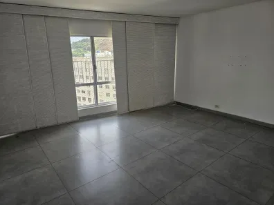 Apartamento com 3 Quartos para alugar, 100m² no Centro, Nova Iguaçu