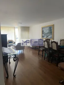 Apartamento com 3 Quartos para alugar, 175m² no Campo Grande, Rio de Janeiro