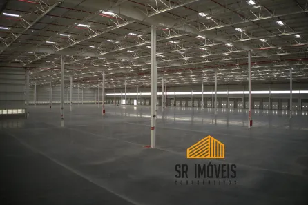 Galpão/Depósito/Armazém para alugar, 15888m² no Campo Grande, Rio de Janeiro