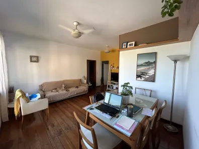 Apartamento com 3 Quartos à venda, 89m² no Lagoa, Rio de Janeiro