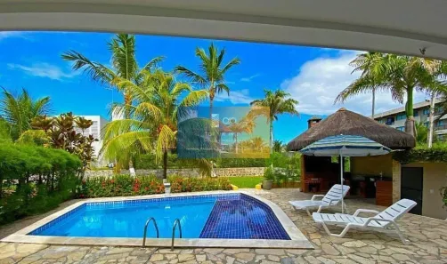 Casa de Condomínio com 4 Quartos para alugar, 200m² no , Ipojuca