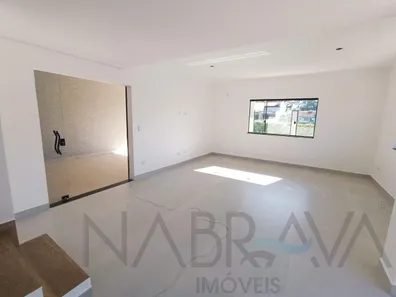 Sobrado com 3 Quartos à venda, 145m² no Albatroz, Matinhos