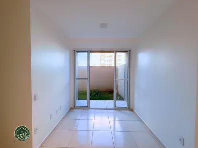 Apartamento com 2 Quartos para alugar, 55m² no Ponta Negra, Manaus