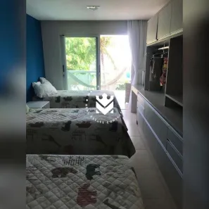 Casa com 4 Quartos à venda, 190m² no Ponta de Serrambi, Ipojuca
