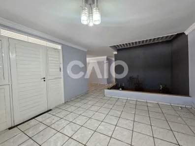 Casa com 3 Quartos para alugar, 230m² no Nossa Senhora de Nazaré, Natal