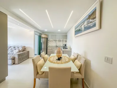 Apartamento com 2 Quartos à venda, 73m² no Balneário Albatroz, Matinhos