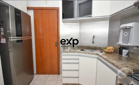 Apartamento com 3 Quartos à venda, 62m² no Monsenhor Messias, Belo Horizonte
