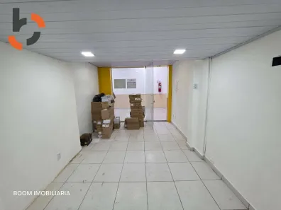 Ponto Comercial para alugar, 22m² no Centro, Nova Iguaçu
