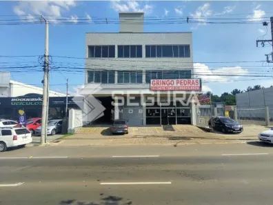 Sala Comercial para alugar, 70m² no Igara, Canoas