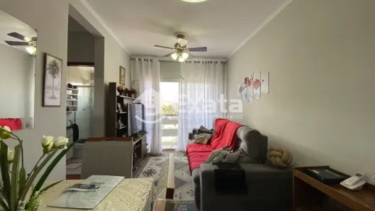 Apartamento com 2 Quartos à venda, 64m² no Parque Três Meninos, Sorocaba