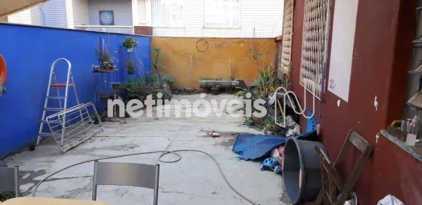 Casa com 4 Quartos à venda, 317m² no Cruzeiro, Belo Horizonte