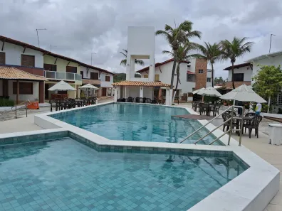 Casa de Condomínio com 5 Quartos para alugar, 200m² no , Nísia Floresta