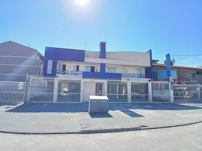 Apartamento com 2 Quartos à venda, 54m² no Centro, Matinhos