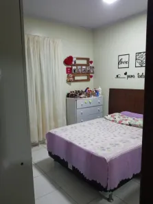 Casa com 2 Quartos à venda, 200m² no Arapoanga, Brasília