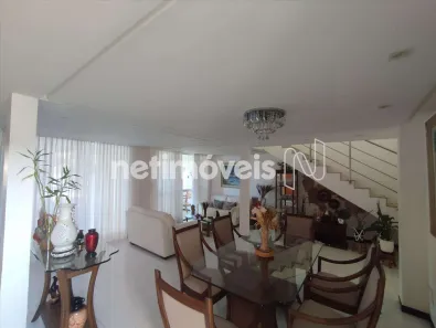 Casa de Condomínio com 3 Quartos à venda, 101m² no Itapuã, Salvador