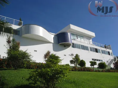 Casa de Condomínio com 6 Quartos à venda, 1400m² no Portão, Lauro de Freitas