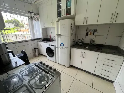 Apartamento com 2 Quartos à venda, 60m² no Planalto, Brumadinho