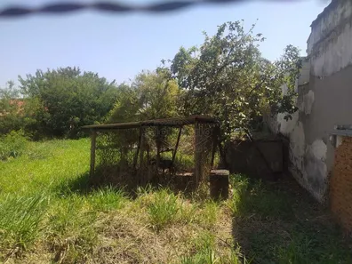 Lote/Terreno à venda, 687m² no Centro, Araraquara