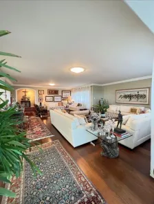 Apartamento com 5 Quartos à venda, 460m² no Federação, Salvador