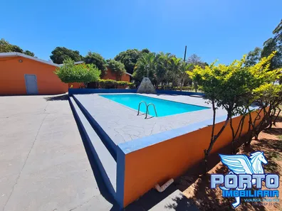 Fazenda/Sítio com 7 Quartos à venda, 850m² no , Iacanga