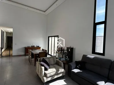 Casa de Condomínio com 3 Quartos à venda, 150m² no Condomínio Terras do Vale, Caçapava