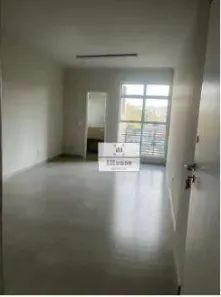 Sala Comercial para alugar, 80m² no Sion, Belo Horizonte