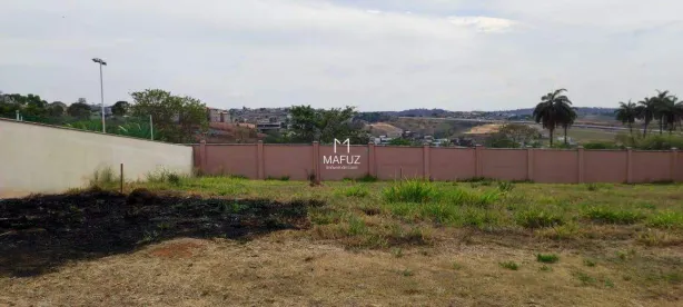 Lote/Terreno à venda, 425m² no Alphaville, Vespasiano