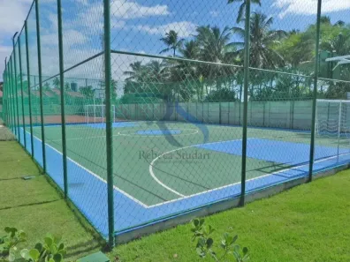 Flat com 2 Quartos à venda, 53m² no Maracaipe, Ipojuca