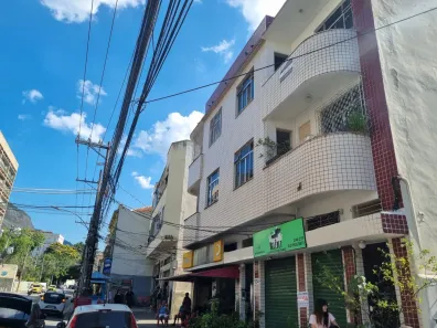 Ponto Comercial para alugar, 70m² no Tijuca, Rio de Janeiro