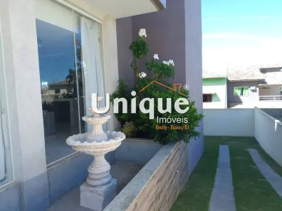 Casa com 4 Quartos para venda ou aluguel, 320m² no Ogiva, Cabo Frio