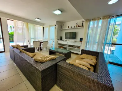 Casa de Condomínio com 5 Quartos à venda, 594m² no , Ipojuca
