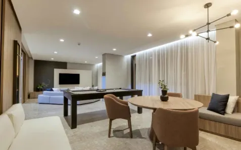 Apartamento à venda, 2 Dormitórios e 1 Vaga no Vila Anastácio, São Paulo
