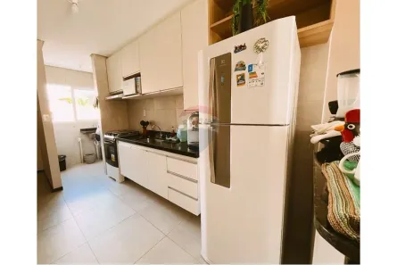 Apartamento com 2 Quartos para alugar, 63m² no Porto de Galinhas, Ipojuca