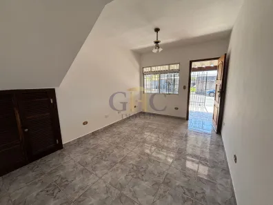 Apartamento com 2 Quartos para alugar, 75m² no Jardim Silva Barros, Salto de Pirapora