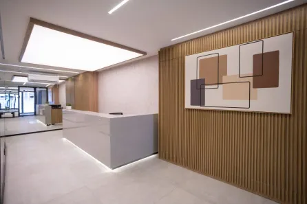 Step Up Paraíso - Mobiliado e Decorado | 26m² no Paraíso, São Paulo