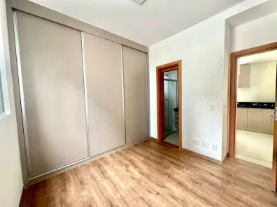 Apartamento com 1 Quarto para alugar, 40m² no Anchieta, Belo Horizonte
