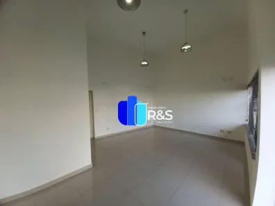 Sala Comercial para alugar, 35m² no Vila Nova Louveira, Louveira