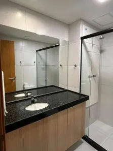 Flat com 1 Quarto à venda, 29m² no Ponta de Serrambi, Ipojuca