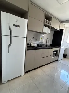 Flat com 1 Quarto para venda ou aluguel, 47m² no Setor Marista, Goiânia