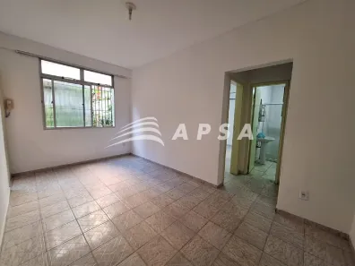 Apartamento com 1 Quarto para alugar, 50m² no Nazaré, Salvador