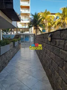 Cobertura com 4 Quartos à venda, 180m² no Algodoal, Cabo Frio