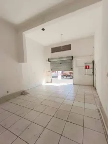 Ponto Comercial para alugar, 37m² no Diamante (Barreiro), Belo Horizonte