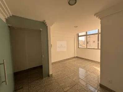 Sala Comercial à venda, 35m² no Santo Agostinho, Belo Horizonte